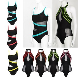 open back bathing suits