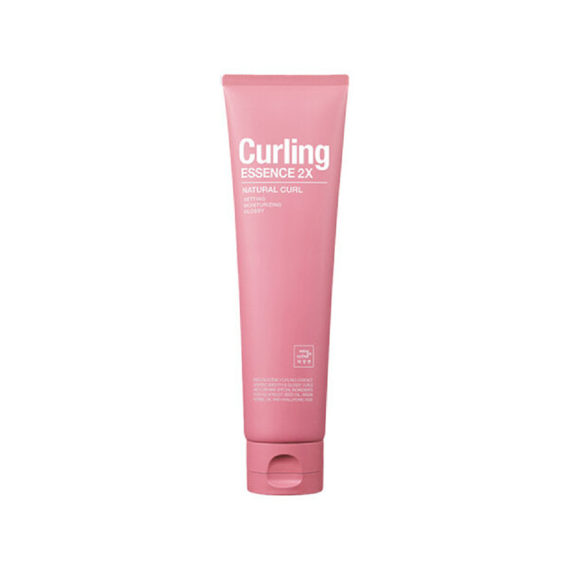 MISE EN SCÈNE Curling Essence 2x Natural Curl (150ml)