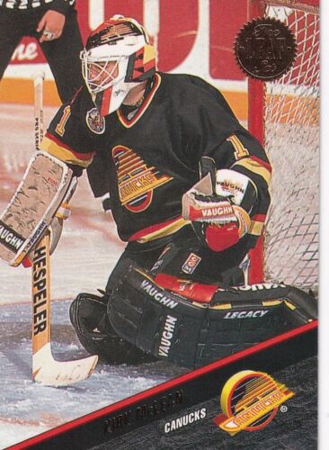 93-94 THE LEAF SET #1-220 - PICK FROM LIST - FREE COMBINED SHIPPING - Picture 57 of 222