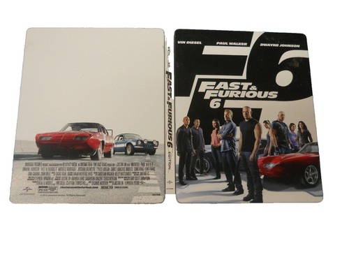FAST AND FURIOUS 3:Tokyo Drift-Region 4-New AND Sealed-DVD+