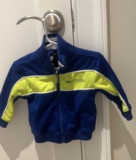 Kids Nautica Top and Pants Size 6/12 Months