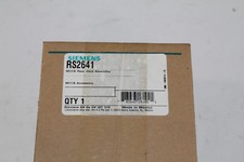 SIEMENS RS2641 REAR STUD ASSEMBLY KIT 100A FOR SIEMENS SENTRON ED FRAME BREAKER