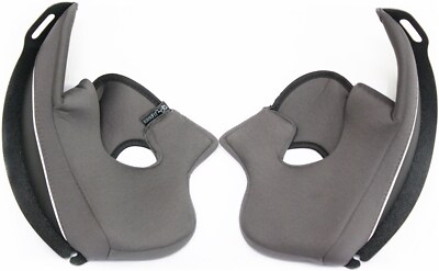 Scorpion Cheek Pads for Motorcycle Helmet ADX-1 and EXO 920 - Accessories