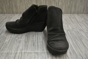 fly london yozo wedge boot