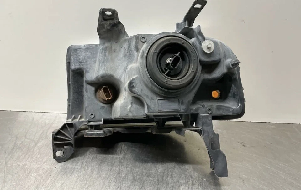 2006 福特自由乘客右侧灯灯灯 HALOGEN 05-07 — 第 2/2 张图片