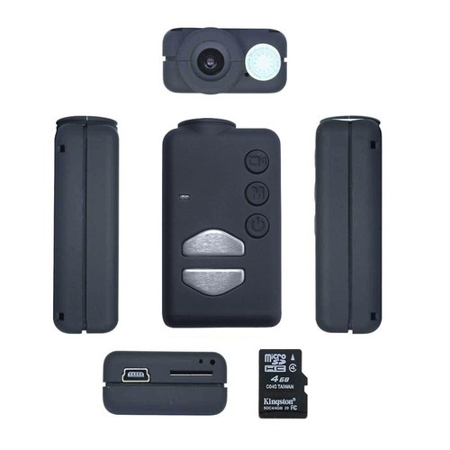 4GB Mobius ActionCam Full HD Sports Camera 1080P 30FPS 720P 60FPS Camcorder - Picture 2 of 8