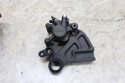 2019-2023 Kawasaki Ninja Zx6r 636 Rear Brake Caliper W/ Hanger