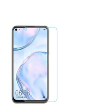 3pcs Protector for Huawei P40 Lite High Clear Durable Protective Film