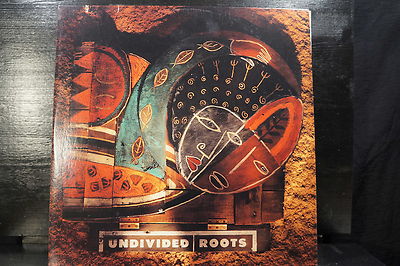 Undivided Roots - Same