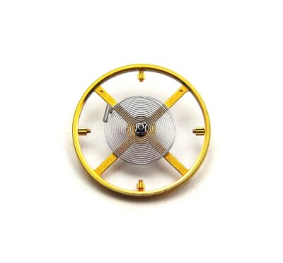 Rolex Calibre 3135 Movement Rolex 3135 432 Rolex Factory 3135 - Main Image