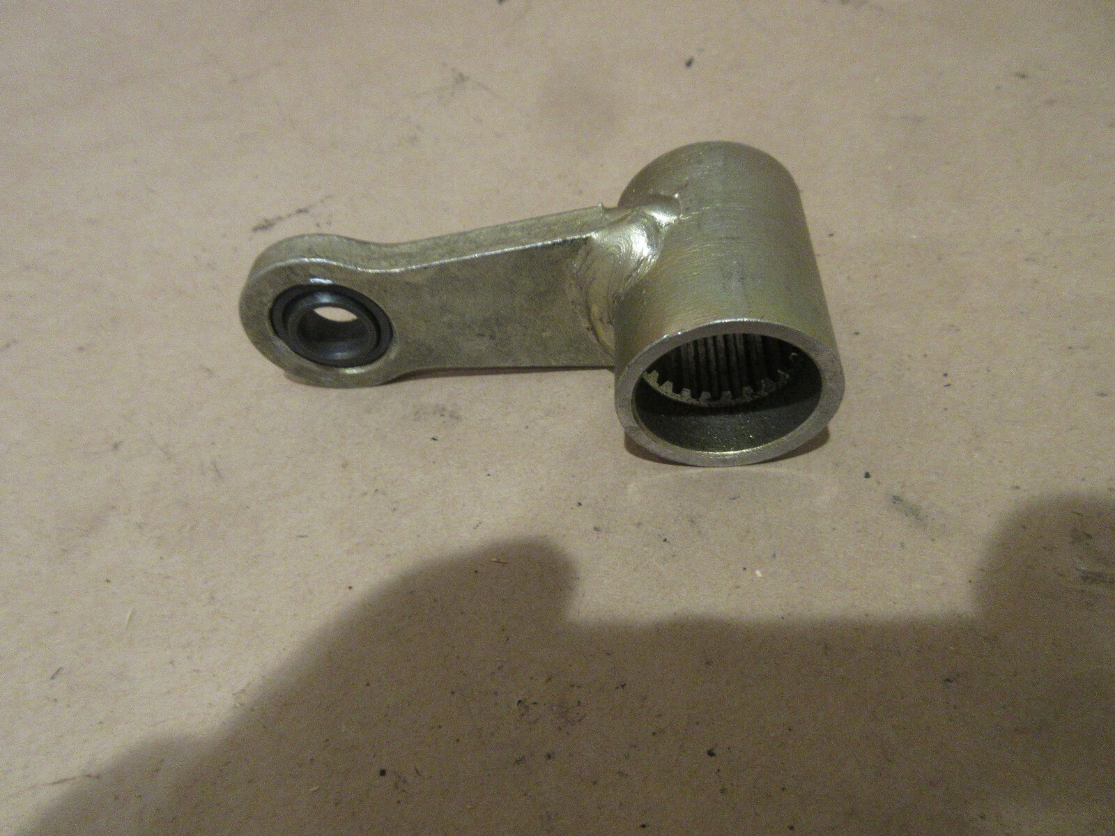 Ferrari 288,512,Mondial,Testarossa - Brake Relay Lever P/N 121217