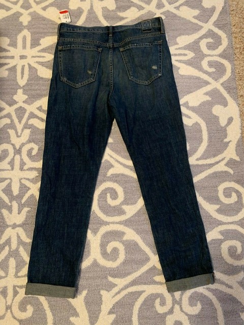 boyfriend jeans size 24