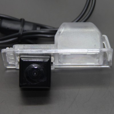 Car Reverse Rear View Backup camera For Cadillac CTS 2011 2012 2013 2014 2015