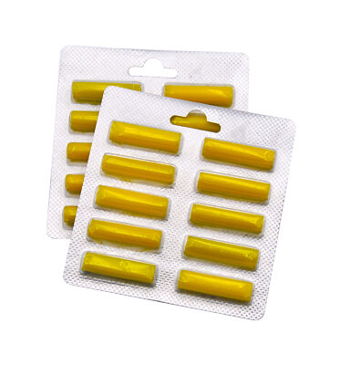 20 Staubsaugerbeutel 5 Lagig 20 Duft Geeignet Rowen Produktbild-Vorschau 9