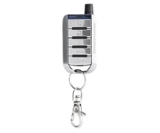 Crimestopper Replacement Remote Transmitter - EZ-34, RS-900, RS1304, and others