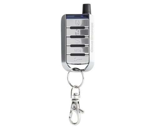 Crimestopper Replacement Remote Transmitter - EZ-34, RS-900, RS1304, and others - 第 1/1 張圖片