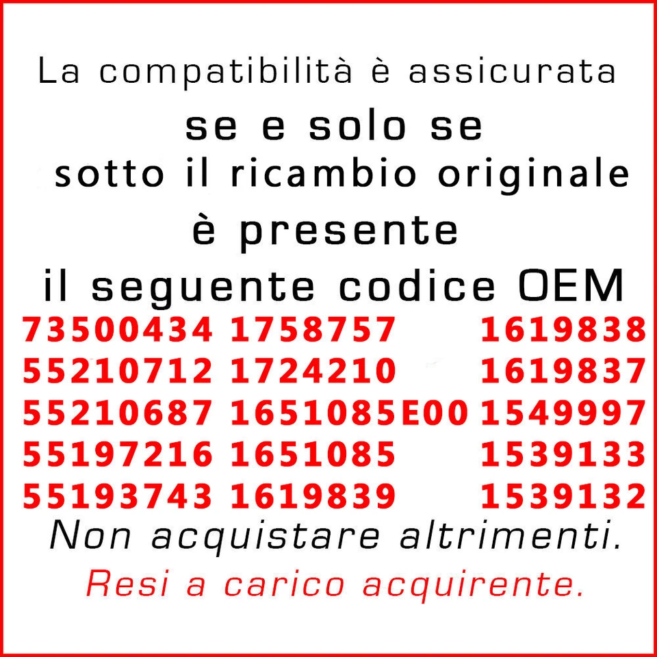 Radiatore olio motore 1.3 scambiatore calore per Suzuki Swift IV 10-24 HG41 Foto 3 de 4