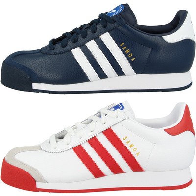 adidas samoa herren schwarz