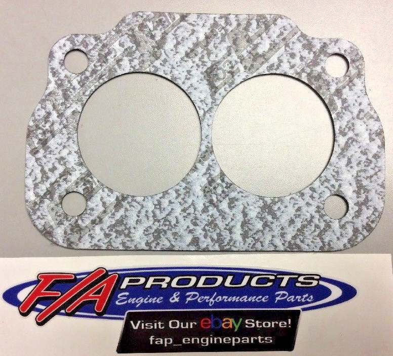 Rochester 2 Barrel 2 Hole Carburetor Mounting Gasket Mr Gasket 52 eBay