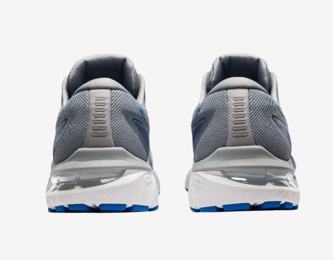 ASICS® GT2000 10 Sheet Rock Electric Blue Men's Sz 813 New Running