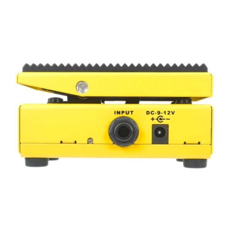 ギター AMT volume pedal AMT LLM-2 ZERO — Optical Volume Pedal — the best price – AMT
