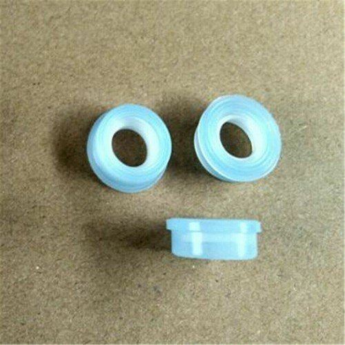 Lavatrici di ricambio in silicone per valvola a disco ceramica cartuccia rubinetto inserto bagno - Foto 6 di 7
