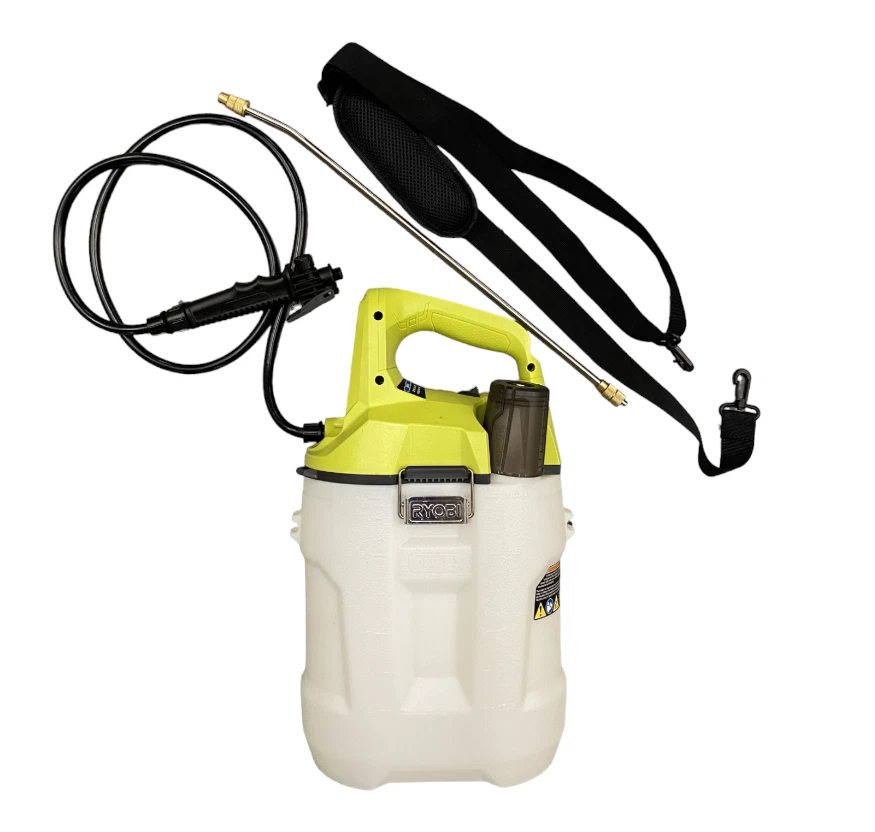 Ryobi p2803a sales