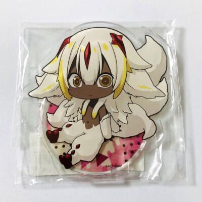 Made in Abyss: The Golden City of the Scorching Sun Acryl Figur Faputa