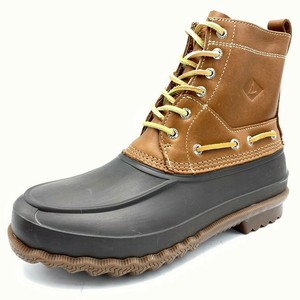sperry decoy duck boot