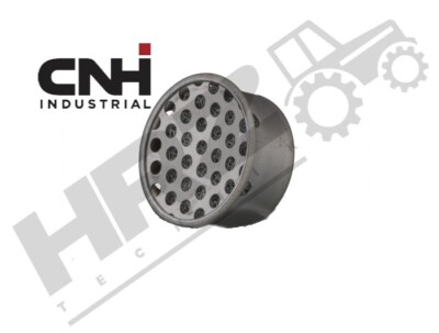 Filter Motorentlüftung IHC 3, 4 & 6 Zylinder 353 423 533 744 etc. 3055324R92 CNH