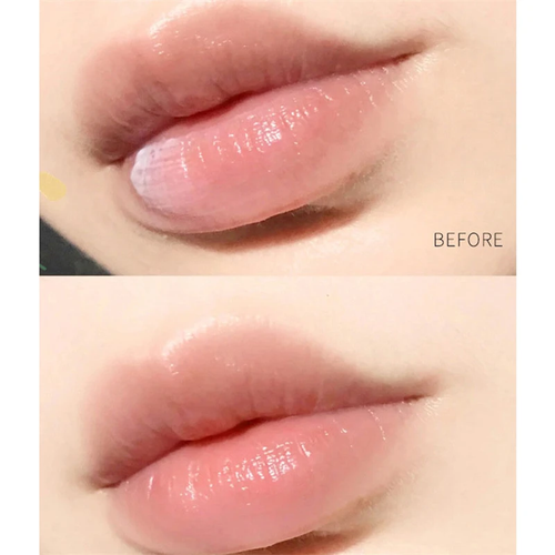 Lip Balm Healing Moisturizing All-Natural Lip Mask for Dry Lips Lip Moisturizing - Picture 3 of 12