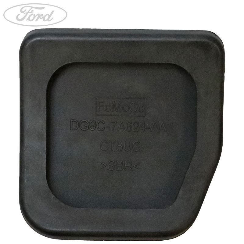Genuine Ford S-max Galaxy MONDEO Edge Standard Clutch Pedal Pad  