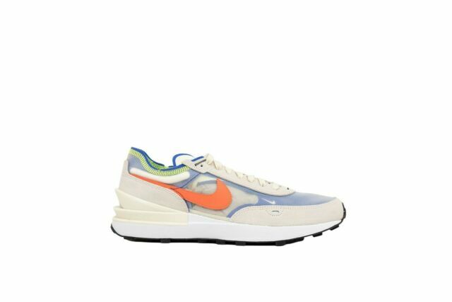 Size 7 - Nike Waffle One Coconut Milk 