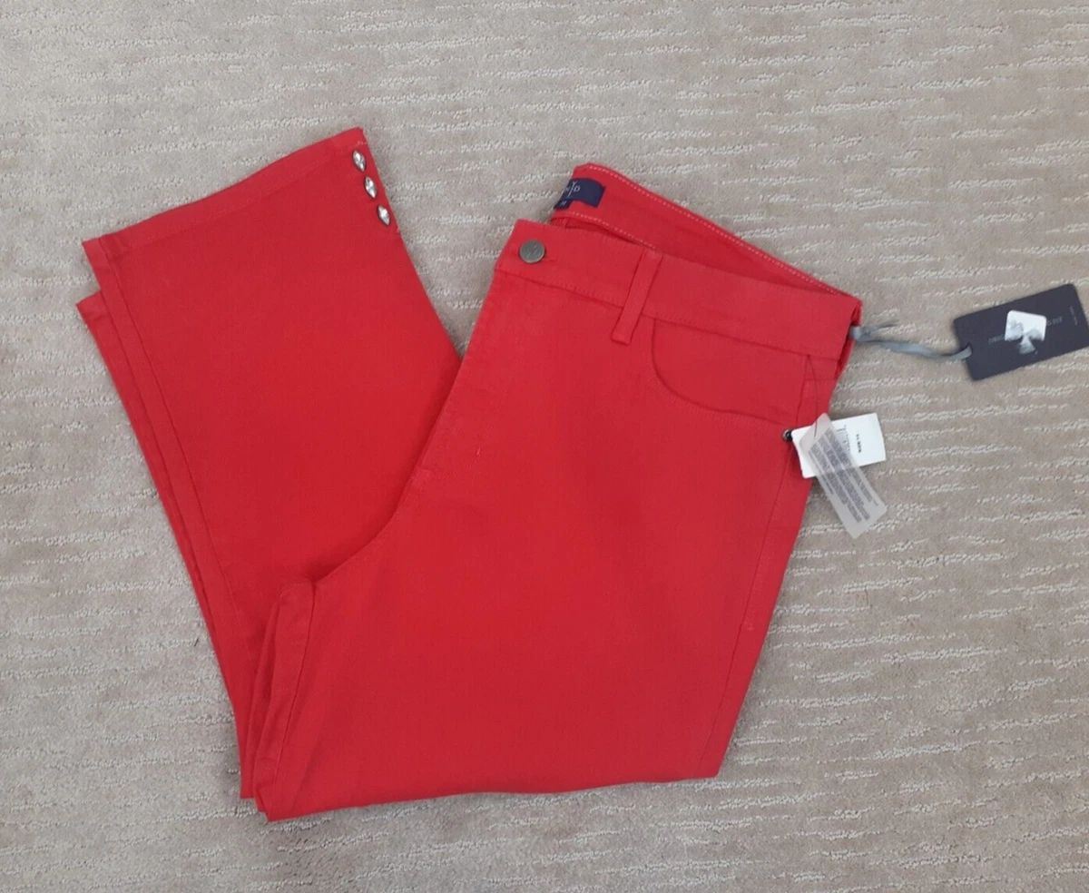 Not your daughters jeans best sale capris