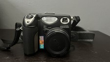 Nikon Coolpix 5000
