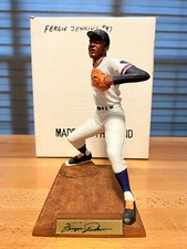 MLB  ファーガソン ジェンキンス  直筆サイン入りフォト　シカゴカブス MLB ファーガソン ジェンキンス 直筆サイン入りフォト シカゴカブス