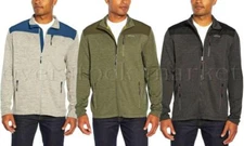 NEW MENS ORVIS BONDED MESH FULL ZIP JACKET ORVIS MOISTURE WICKING JACKET VARIETY