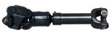 Rubicon Express 32.5" Rear CV DriveShaft for Jeep YJ TJ XJ ZJ equipped with SYE