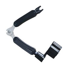 NNEDPE 3-In-1 Guitar String Winder