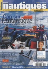 Loisirs nautiques n°446: Cap