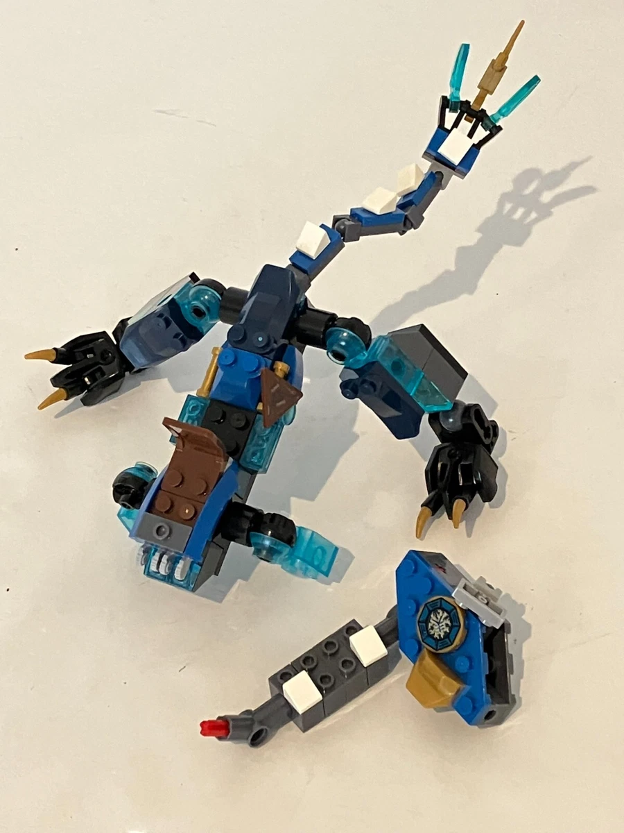 Lego 70602 sale