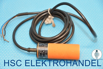 ifm II5369 Inductive Sensor