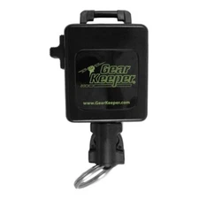 GEAR KEEPER 24oz UNIVERSAL KEY RETRACTOR SECURITY RETRACTABLE 36" NYLON/KEV