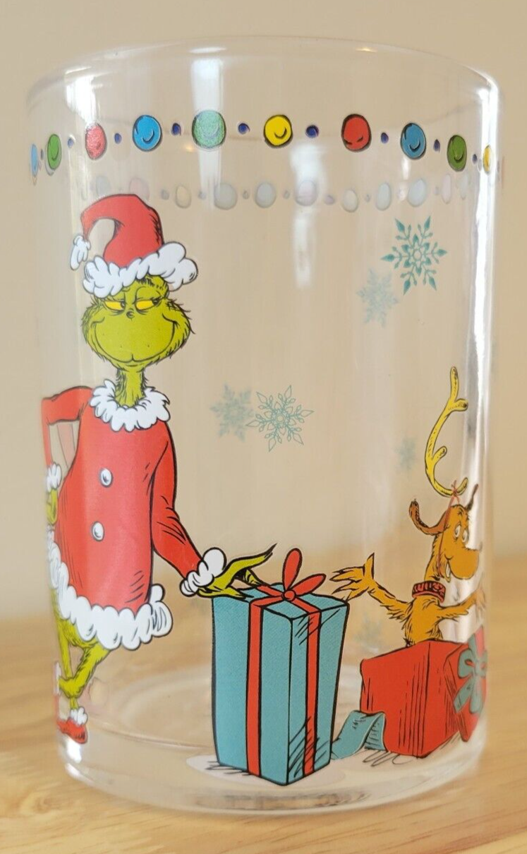Dr Seuss Grinch Toothbrush Holder 4