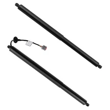 2pc Electric Tail Lift Support for Ford Explorer L4 2.0L FB5Z14B351A 2012 2013