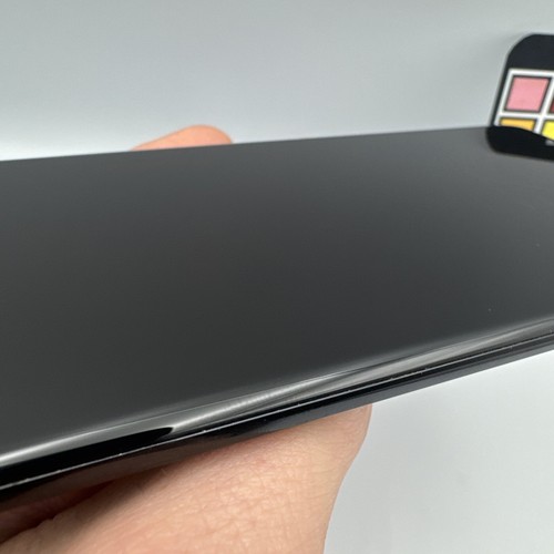 Genuine Samsung Galaxy S20 Ultra OLED LCD Touchscreen Display Black B grade - Zdjęcie 6 z 24