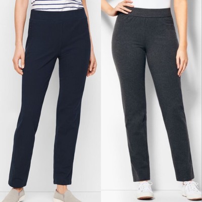 Straight Leg Yoga Pants Petite XS | eBay