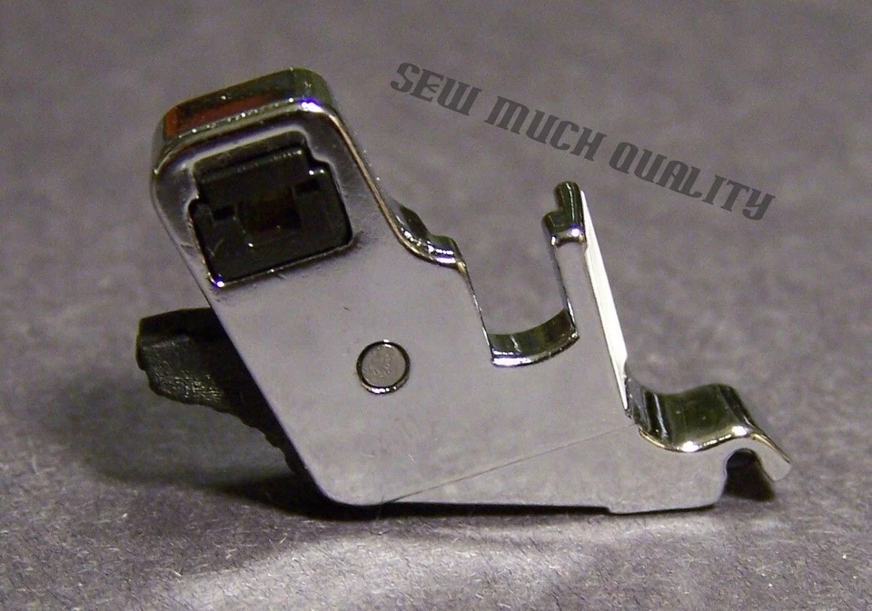 ADAPTER Ankle Low Shank Fits Brother CS8200 DS120 DS140 ES2000 EX660 FS40 FS40WT - Image 2 of 2