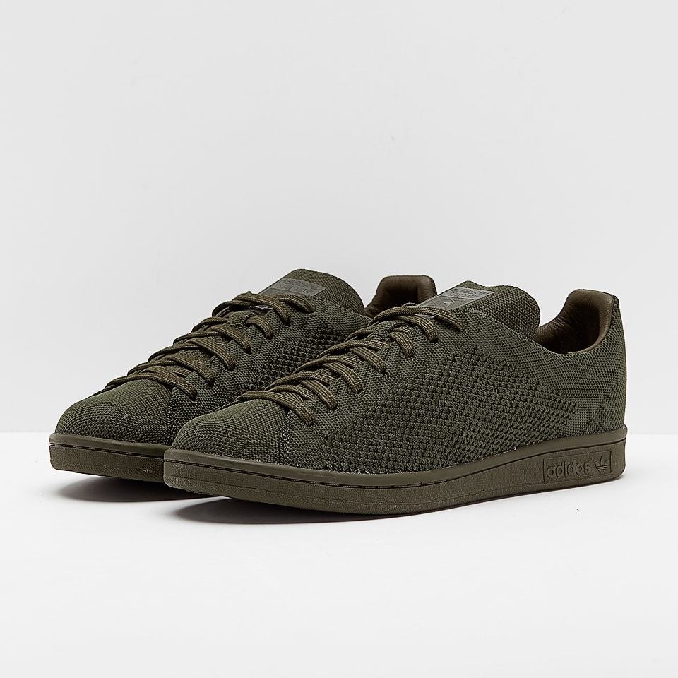 stan smith primeknit damen