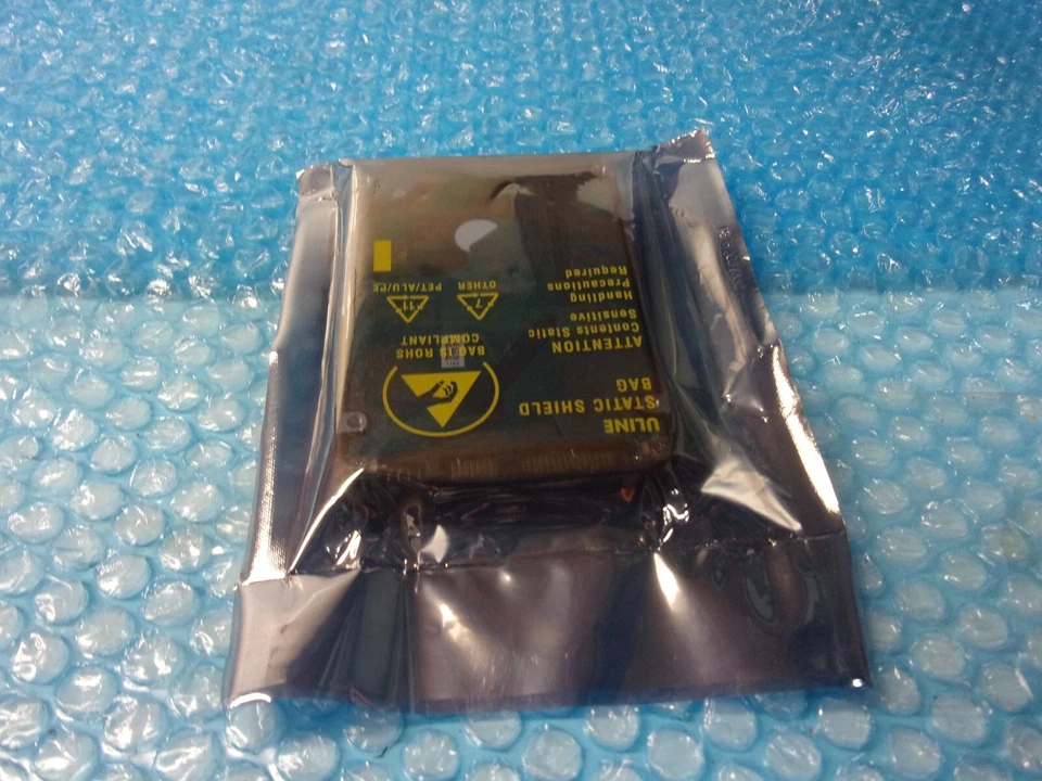 DELL 300GB 15K 12G SFF 2.5'' SAS HDD HARD DRIVE AL13SXB30EN - Image 3 of 4